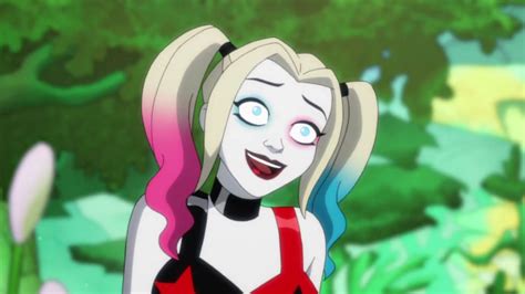 harley quinn show nude|Harley Quinn Porn Videos 